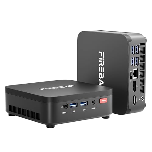 R3 AMD Ryzen 4300U 16GB 4TB