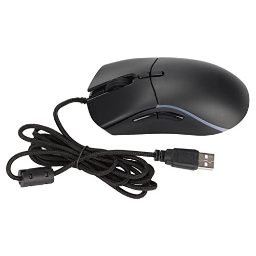 Eshomey RGBマウス 150MA~310MA USBマウス 家庭用ゲーム用 JP390240612