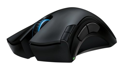 Razer RZ01-00120100-R3U1 MAMBA(輸入品）