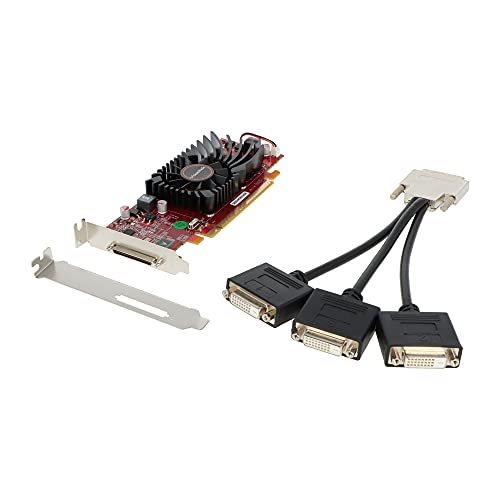 VisionTek｜VHDCI 512MB