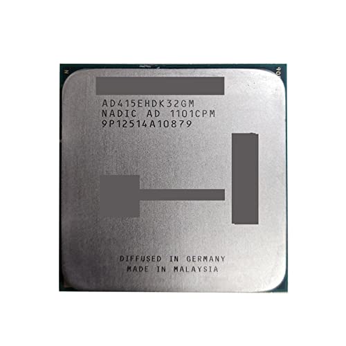 AMD II X3 415e 415E 2.5GHz プロセッサ CPU トリプルコア Soket AM3