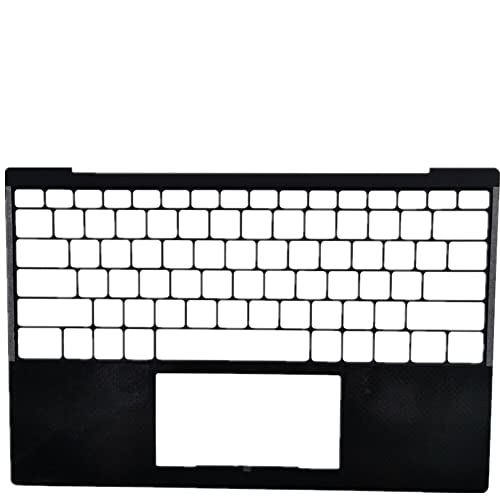 fqparts 汎用 キーボードの縁にハウジング に適合する For DELL XPS 13 9310 ブラック 小さなエンターキー 0Y75C4 XPS-13-9310-CKE-XP1144