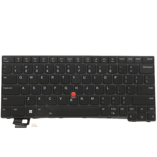 OVrtphUWo T14 P14s Gen3 5N21D67970 5N21D68058 5N21D68160 5N21D68234 SN21D67674 と互換性のあるバックライト付きキーボード OVrtphUWo333