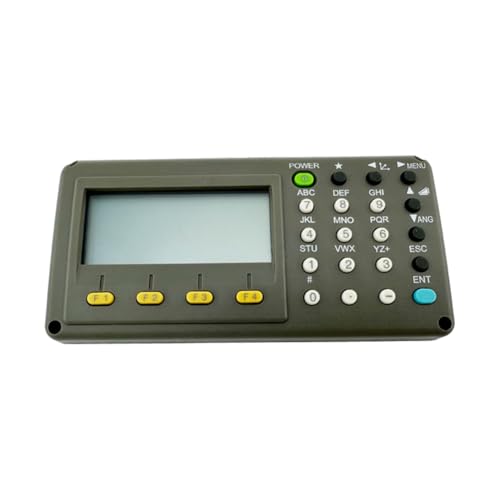Gujdnhderq キーボードLCDディスプレイTOPS-100-230 -330-240NW GPT-3100 GPT-4000 TotalStation -332-102 I500870585
