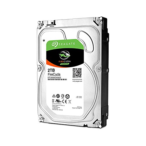 Seagate ST2000DX002 [2TB SATA600 7200]