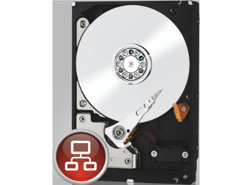 ウエスタンデジタル WESTERN DIGITAL WD30EFRX レッド 3TB IntelliPower 64MB キャッシュ SATA 6.0Gb/s 3.5 内蔵ハードドライブ WD30EFAX