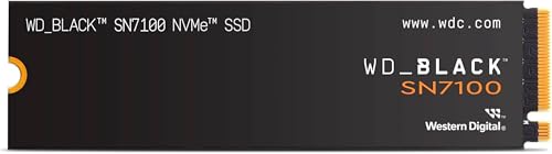 Western Digital M.2 2280 NVMe 4TB｜Western Digital WD BLACK SN7100 (読取り P246569706