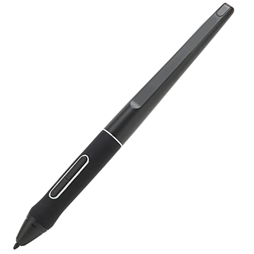 Goshyda タブレットスタイラスペン交換用 HUION Kamvas Pro 12、Kamvas Pro 13、Kamvas Pro 16、Kamvas 16、Kamvas 20用, Goshyda4s0qv6mbp1
