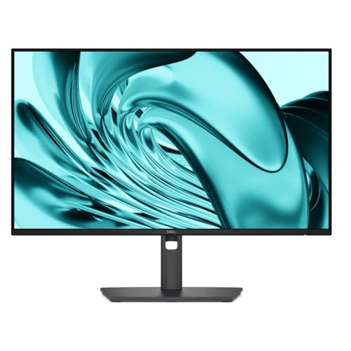 Dell P2426H 23.8インチ モニター /1920×1080/USB-C、HDMI、DisplayPort、VGA/ブラック/スピーカー:なし(メーカー3年保証、良品先出しサービス保証付き)