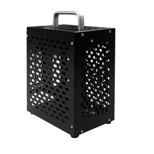 mini-ITX ITX ハンドル 氷激凌 (ブラック)