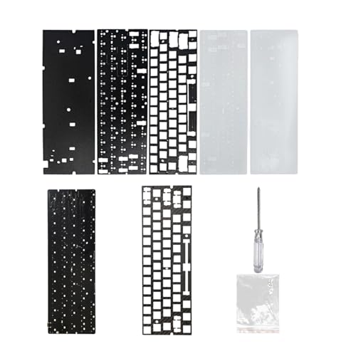 NEXAVKPR メカニカルキーボードセットマグネットスイッチ消音静かなタイピングフル Sst ゲーミングキーボード Pcb