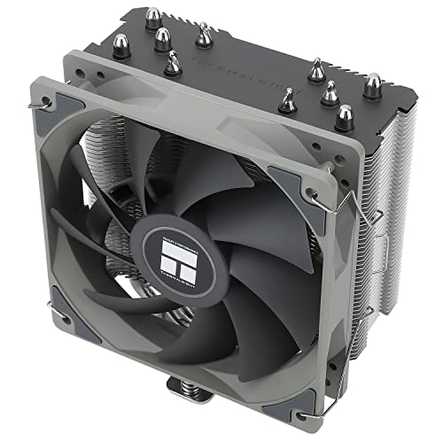 THERMALRIGHT Assassin King 120 SE CPU Cooler AK120 SE-d6