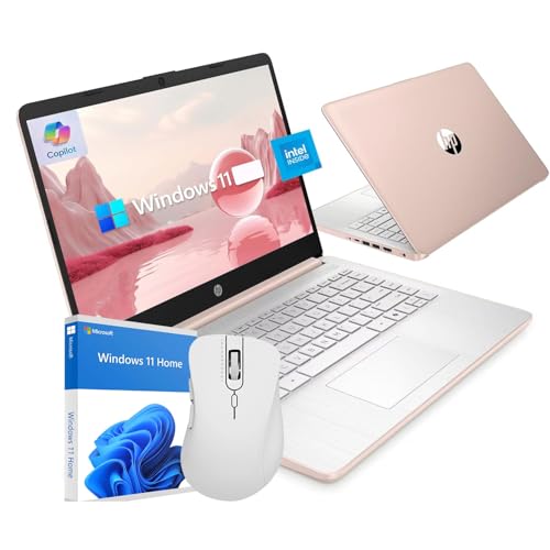 HP Ultrabook 14 ノートパソコン ビジネス スタディ & ホーム 2025 Lifetime MS Office + 14-dq6015dx