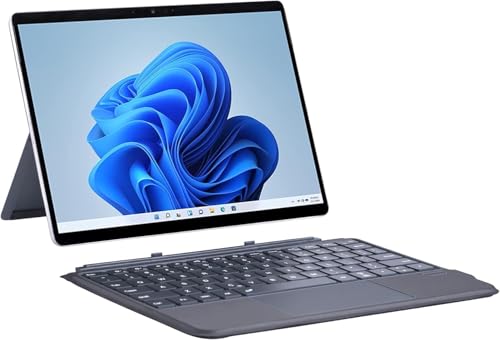 LOVE XIAO 適用Surface Pro 11/Pro10/ Pro 9/Pro 8 キーボード Bluetooth