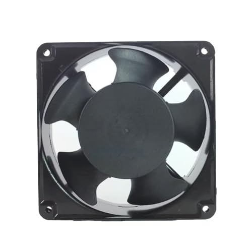 ファン 用ラ ETRI 141LS0281010 208-240V 14/12W 140/80MA 冷却ファン JKL 141LS0281010