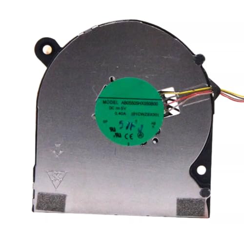ファン 用ラ ADDA AB07505HX060300 DC5V 0.5A 冷却ファン用 JKL AB07505HX060300