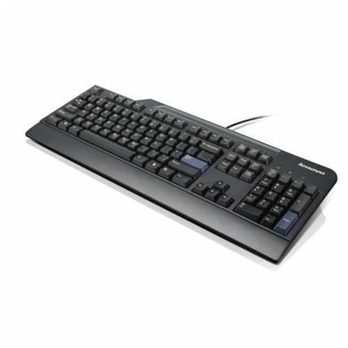 Lenovo 7ZB7A05513 プリファードプロ・キーボード USB - Chinese/US 467 v2