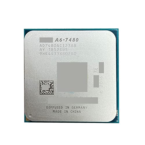 AMD A6 7480