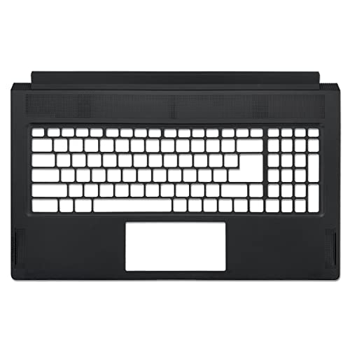 MS17M1 ラップトップパームレスト互換 MSI GS76 Stealth 11UE 11UG 11UH MS-17M1 E2P-7M11111-TA2 指紋付き S410 G4 5