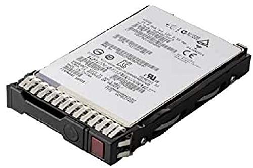 HEWLETT PACKARD 2.5インチ SATA 480GB｜HEWLETT PACKARD B07R189RB5 P05976-B21