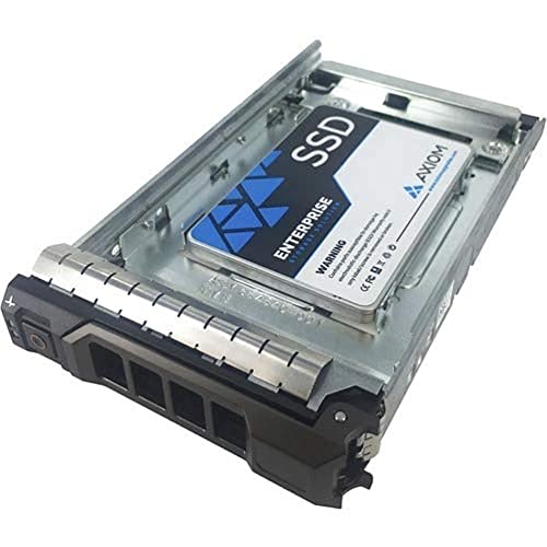 Axiom 2.5インチ SATA 240GB｜Axiom SSDEV20KG240-AX Enterprise Value EV200 ホットスワップ (3.5インチキャリア) 256ビット AES