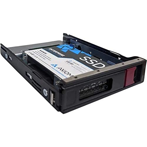 Axiom 2.5インチ SATA 240GB｜Axiom SSDEV20ML240-AX エンタープライズバリュー EV200 - - - ホットスワップ - (3.5インチキャリア) - - 256ビットAES
