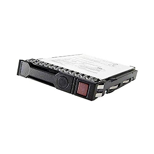 HP 2.5インチ SATA 960GB｜HP(Enterprise) P04564-B21 RI SC DS