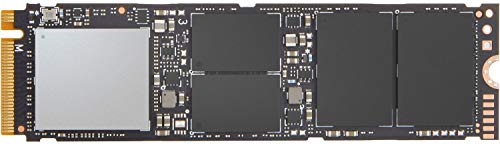 インテル M.2 2280 NVMe 1TB｜インテル B07CCHQ9H7 SSDPEKKW010T8X1