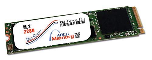 Arch Memory M.2 2280 NVMe 512GB｜Arch Memory B07NZ23CZS AM512GBPCIeQLC74