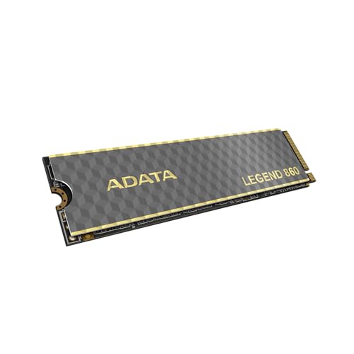 ADATA M.2 2280 NVMe 1TB｜ADATA SLEG-860-1000GCS
