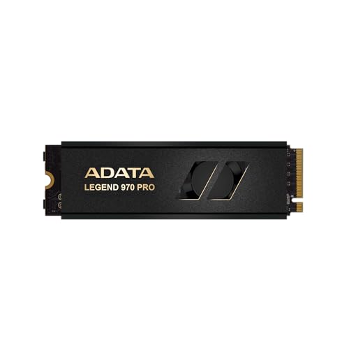 ADATA M.2 2280 NVMe 2TB｜ADATA 970 Pro