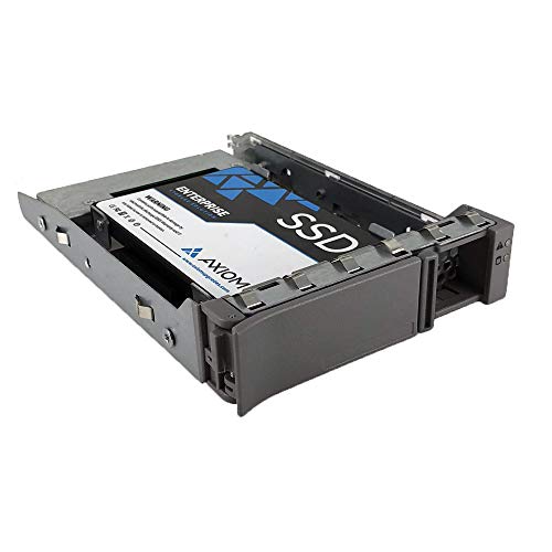 Axiom SATA 480GB｜Axiom SSDEP40CL480-AX Enterprise Pro EP400 - - 暗号化 - - ホットスワップ - 3.5インチ - - 256ビットAES