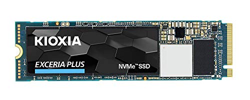 KIOXIA M.2 2TB｜KIOXIA B087CPPP4L LRD10Z002TG8