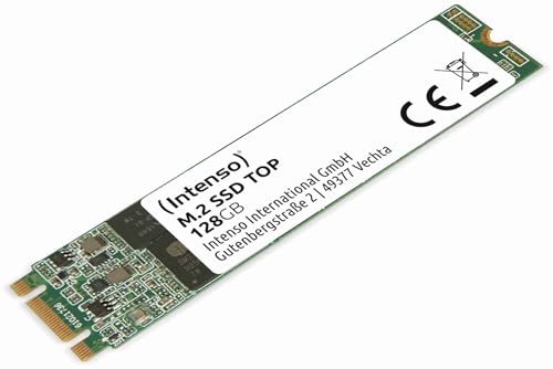Intenso 128GB｜Intenso 3832430 シリアルATA III Intenso ストレージ 128GB 128GB