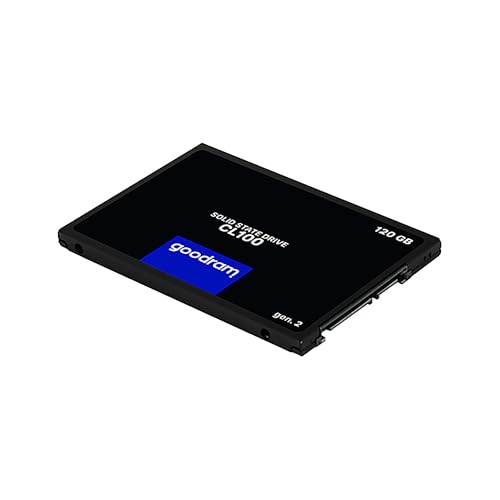 GoodRam M.2 120GB｜Goodram CL100 gen.3 シリアルATA III 3D TLC SSDPR-CL100-120-G3