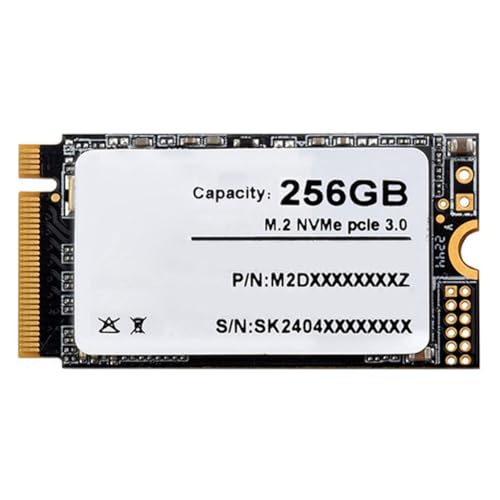 Uplinkzy M.2 NVMe 256GB｜Uplinkzy ソリッドステートイブ 3D フラッシュメモリ 読み取り NVME 2242