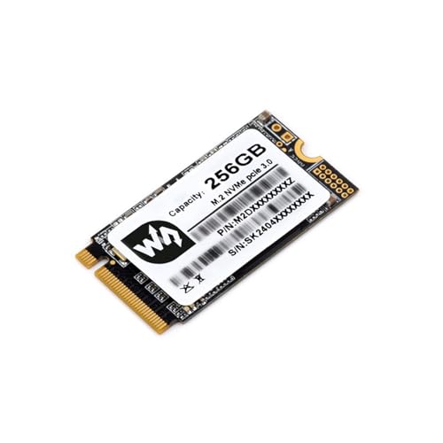 TUOPUONE M.2 NVMe 256GB｜TUOPUONE SK 3D TLC フラッシュメモリ 読み取り SK-NVME 2242 256G SSD-M.2