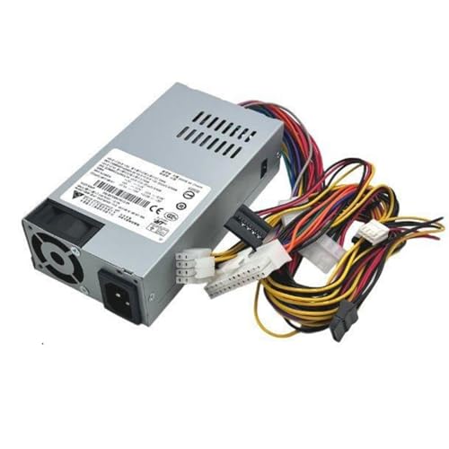 Tertioi 250AB-24 200 / 250 / 400 / 500W デスクトップ電源ユニット コンピュータ電源交換用 1U ホストサーバーデスクトップ用