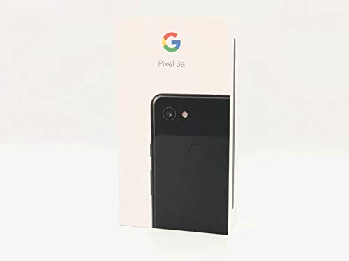 Google Pixel 3a
