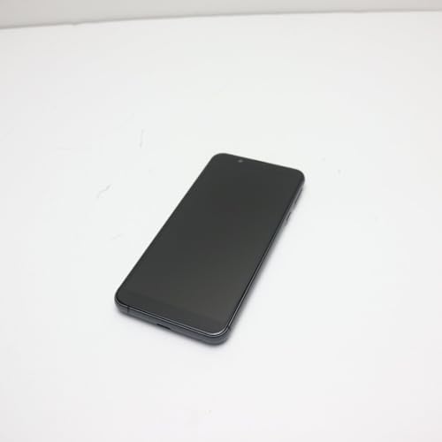 SHARP AQUOS sense3 basic