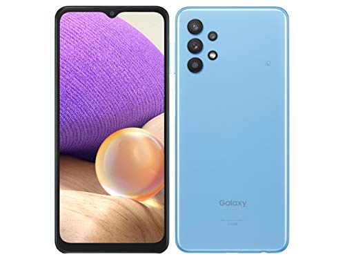 Samsung Galaxy A32 5G SCG08