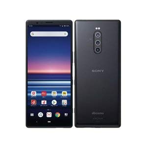 Sony Xperia 1