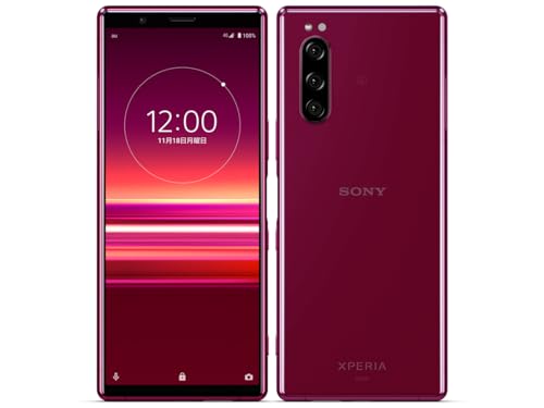 Sony Xperia 5
