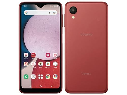 Samsung Galaxy A23 5G SC-56C
