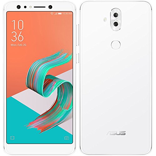 ASUS ZC600KL-WH64S4