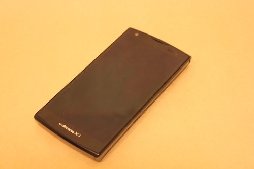 FCNT F-04E