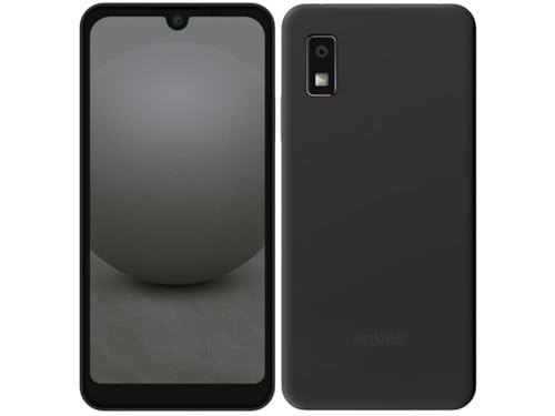 SHARP AQUOS wish3 A302SH