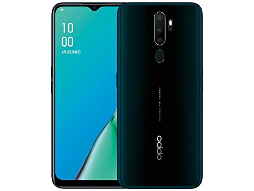 OPPO A5