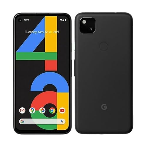 Google Pixel 4a