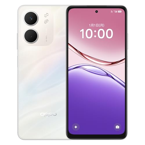 OPPO A5x CPH2725